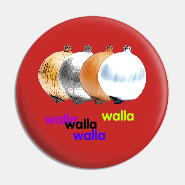 Walla Walla 2 Pin by amigaboy