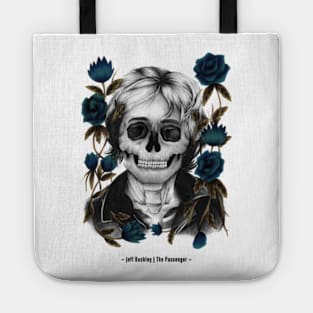 Jeff Buckley – The Passenger X Tote