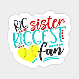 Big Sister Magnet