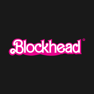 Blockhead T-Shirt