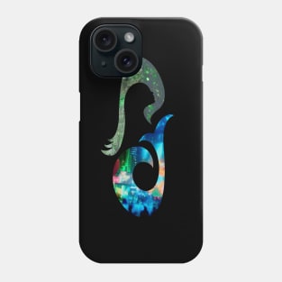 La Sirena Phone Case