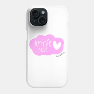 Cotton candy design Phone Case