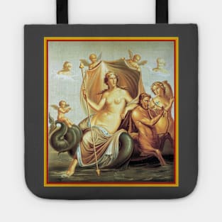 Galatea Tote