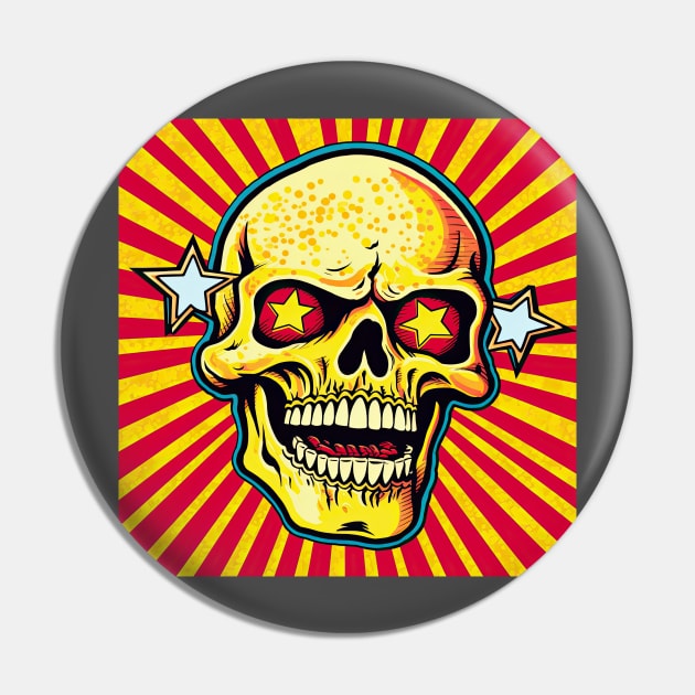 Dead star laugh Pin by obstinator