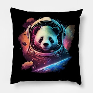 panda Pillow