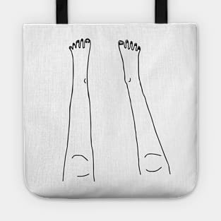 toes Tote