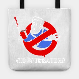 The "Real" Ghost Beaters Tote