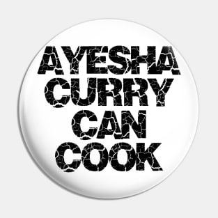 Ayesha Curry Can Cook Pin