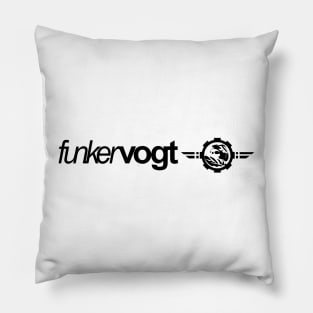 Funker Vogt Pillow