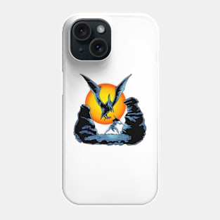 Stand Phone Case