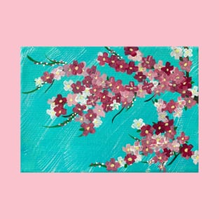 Japanese Blossom T-Shirt