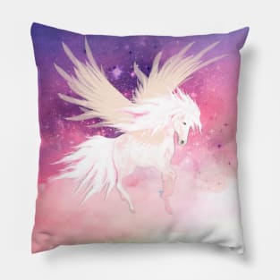 Pegasus Pillow