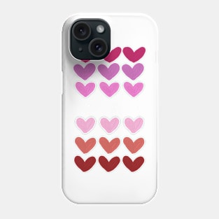 Heart Phone Case