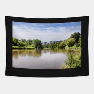 Humber River Tapestry