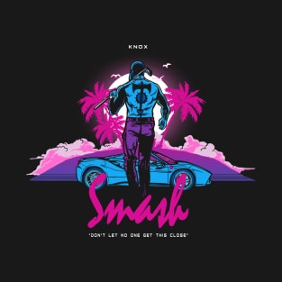 Smash T-Shirt