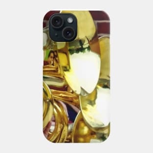 Music - Baritone Horns Phone Case