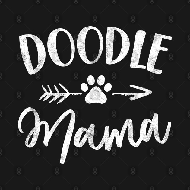 Doodle Mama by stayilbee