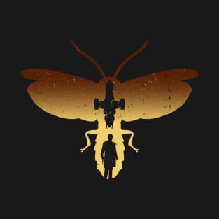 The Shiny Firefly T-Shirt