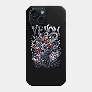 VENOM Phone Case