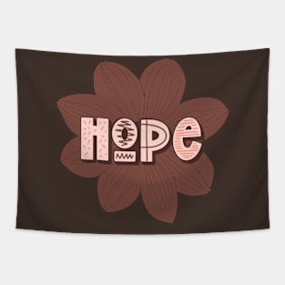 Hope Tapestry