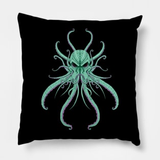 The cthulhu Pillow