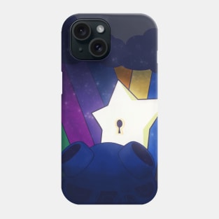 Star Hill Phone Case