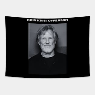 Kris Kristofferson Tapestry