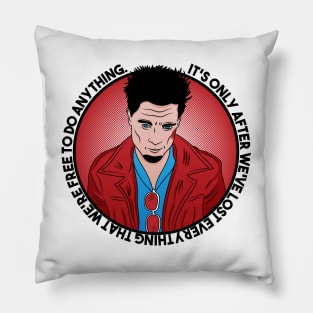 Tyler Pillow