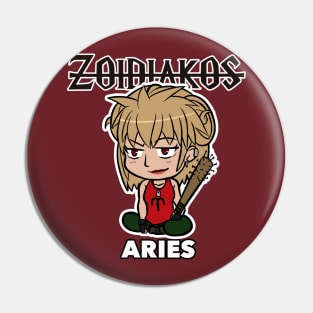 Aries Pin