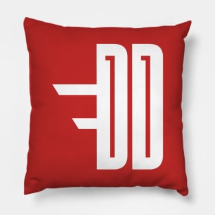 WNBA Fan Logo - EDD11 Pillow