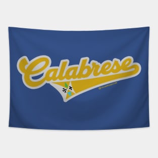 Calabrese Tapestry