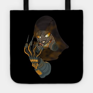 The Scarecrow Tote