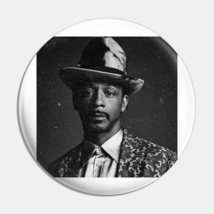 katt williams Pin