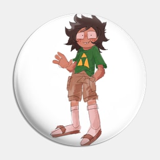 JUNE EGBERT WITH DA GAMER SWAG?! Pin