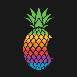 Pineapple 2 T-Shirt