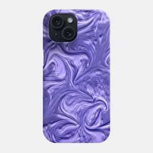 Purple passion Phone Case