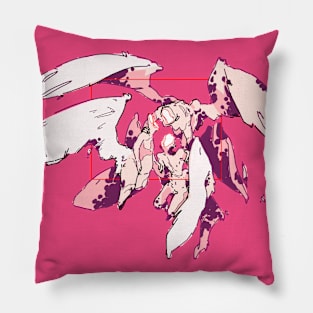 birds Pillow