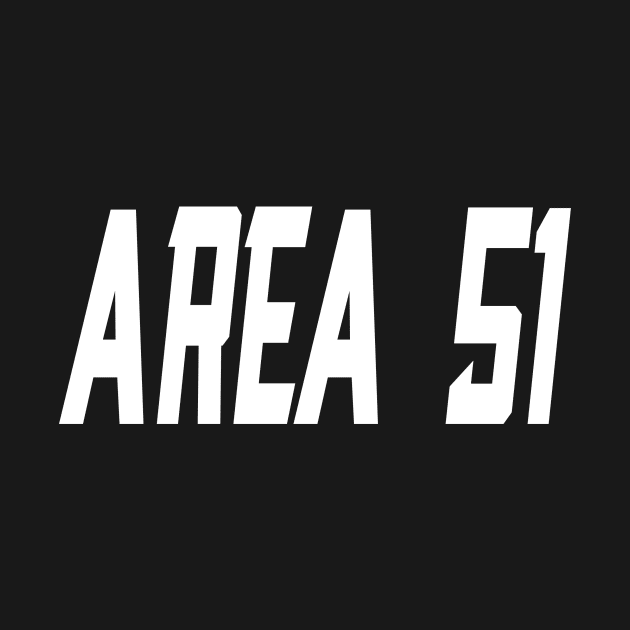 area 51 by Gigart
