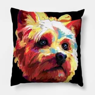 Petlover Pillow