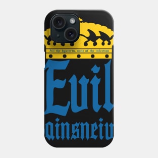 Beer Gainsneivel Phone Case