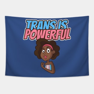 Transgender and Transexual Tapestry