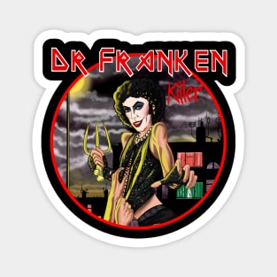 Drfranken Magnet