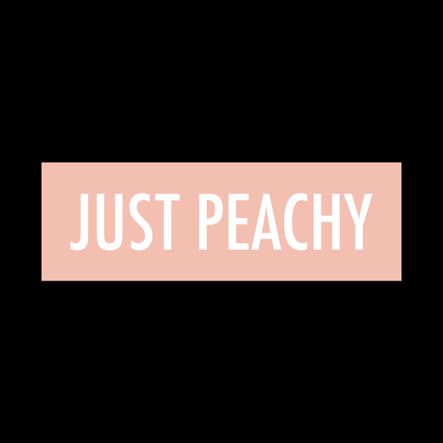 Just Peachy Healthy Vegetarian Diet by mangobanana