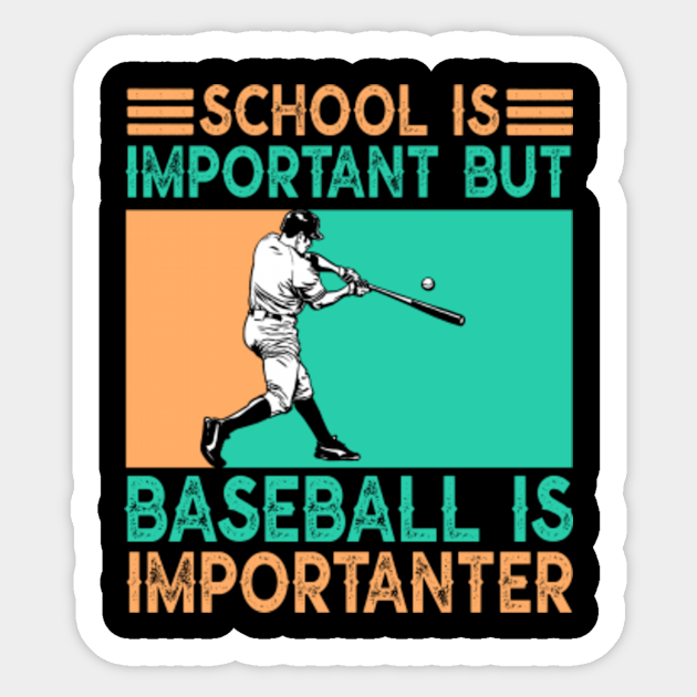 Free Free Baseball Is Importanter Svg 929 SVG PNG EPS DXF File