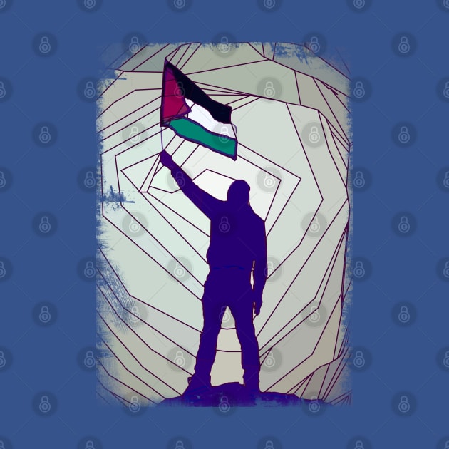 Free Palestine Live matter p by FasBytes