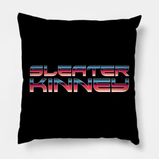 Sleater Pillow