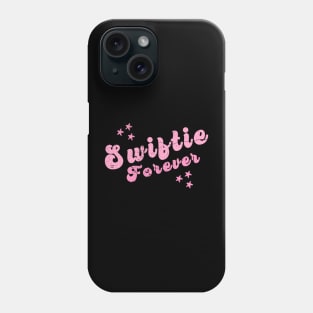 swiftie forever // star Phone Case