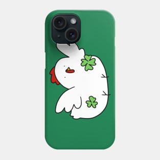 Lucky Chicken Phone Case