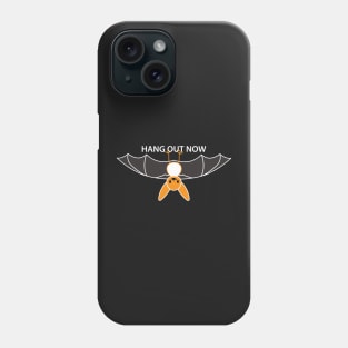 Bat depends (b) Phone Case