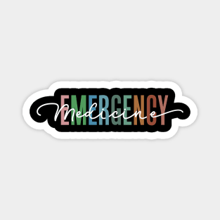 Emergency Medicine Department Emergency Room Healthcare Magnet